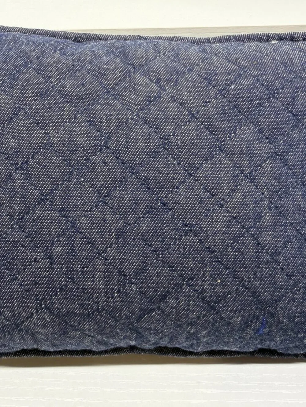 None vintage teddy
